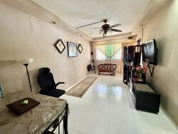 Blk 540 Guilin Breeze (Bukit Batok), HDB 3 Rooms #598652081
